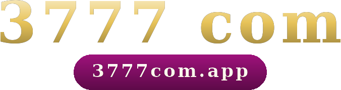 3777 com logo